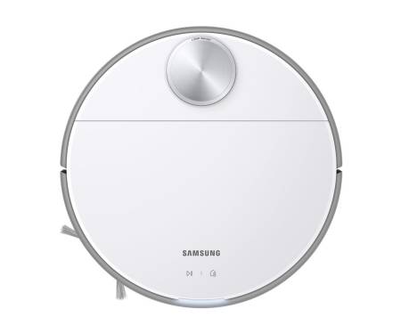 Робот-пилосос Samsung Jet Bot VR30T80313W/EV 1