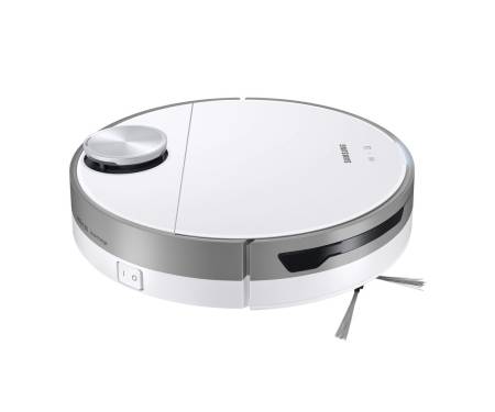 Робот-пилосос Samsung Jet Bot VR30T80313W/EV 2