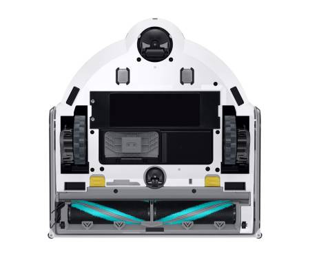 Робот-пылесос Samsung Jet Bot AI Plus VR50T95735W/EV
