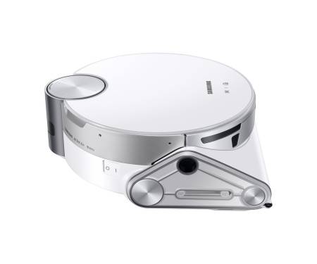 Робот-пылесос Samsung Jet Bot AI Plus VR50T95735W/EV