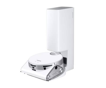 Робот-пылесос Samsung Jet Bot AI Plus VR50T95735W/EV