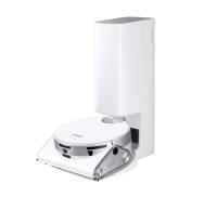 Робот-пылесос Samsung Jet Bot AI Plus VR50T95735W/EV