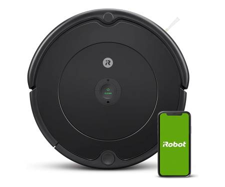 Робот-пилосос iRobot Roomba 694