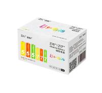 Батарейка ZMI AA/AAA bat Alkaline 24шт ZI5+ZI7 (Ф16358)