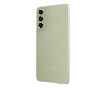 Смартфон Samsung Galaxy S21 FE G990B 6/128GB Light Green (SM-G990BLGDSEK)