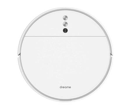 Робот-пылесос Dreame F9