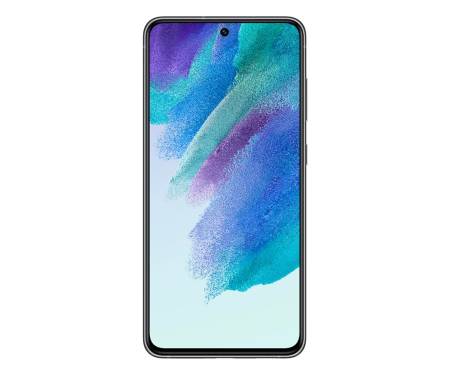 Смартфон Samsung Galaxy S21 FE G990B 8/256GB Gray (SM-G990BZAGSEK)