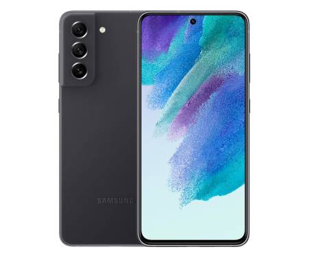 Смартфон Samsung Galaxy S21 FE G990B 8/256GB Gray (SM-G990BZAGSEK)