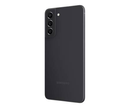 Смартфон Samsung Galaxy S21 FE G990B 8/256GB Gray (SM-G990BZAGSEK)