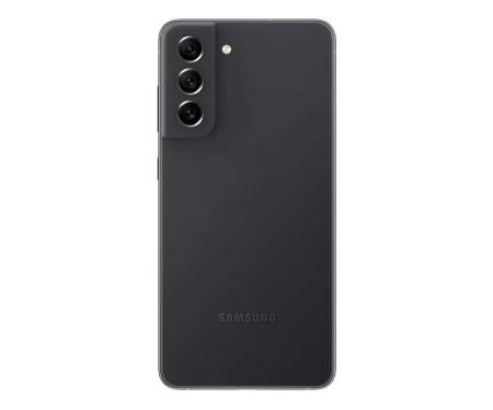 Смартфон Samsung Galaxy S21 FE G990B 8/256GB Gray (SM-G990BZAGSEK)