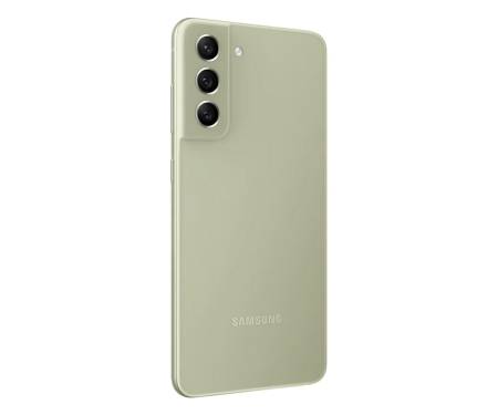 Смартфон Samsung Galaxy S21 FE G990B 8/256GB Light Green (SM-G990BLGGSEK)