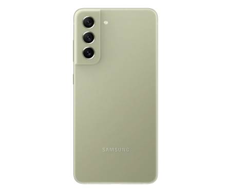 Смартфон Samsung Galaxy S21 FE G990B 8/256GB Light Green (SM-G990BLGGSEK)