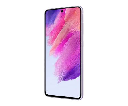 Смартфон Samsung Galaxy S21 FE G990B 8/256GB Light Violet (SM-G990BLVGSEK)