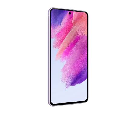 Смартфон Samsung Galaxy S21 FE G990B 8/256GB Light Violet (SM-G990BLVGSEK)