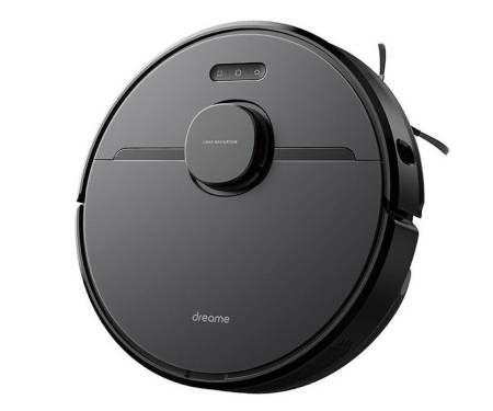 Робот-пилосос Dreame D9 PRO (RLS5-BL0)