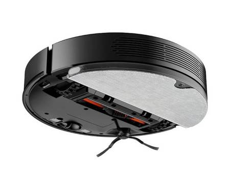 Робот-пилосос Dreame D9 PRO (RLS5-BL0)