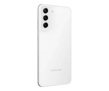 Смартфон Samsung Galaxy S21 FE G990B 8/256GB White (SM-G990BZWGSEK)