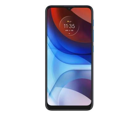 Смартфон Motorola E7i Power 2/32GB Coral Red