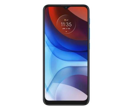 Смартфон Motorola E7i Power 2/32GB Tahiti Blue