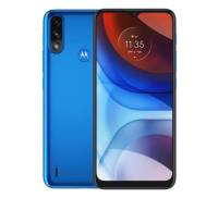 Смартфон Motorola E7i Power 2/32GB Tahiti Blue