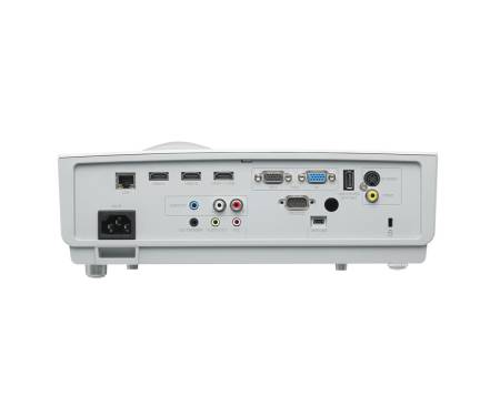 Проектор Vivitek DU857