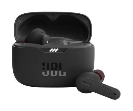 Наушники JBL Tune 230NC Black (JBLT230NCTWSBLK)