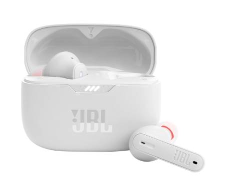 Наушники JBL Tune 230NC White (JBLT230NCTWSWHT)