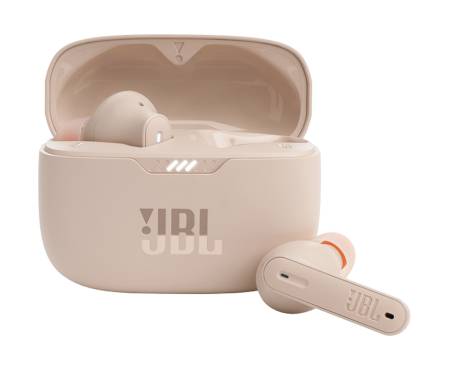 Наушники JBL Tune 230NC Sand (JBLT230NCTWSSAN)
