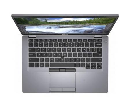 Ноутбук Dell Latitude 5411 (N005L541114UA_UBU) 4