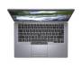 Ноутбук Dell Latitude 5411 (N005L541114UA_UBU) 4