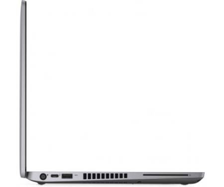 Ноутбук Dell Latitude 5411 (N005L541114UA_UBU) 5