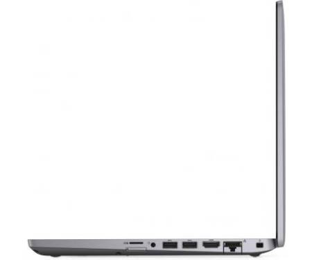 Ноутбук Dell Latitude 5411 (N005L541114UA_UBU) 6