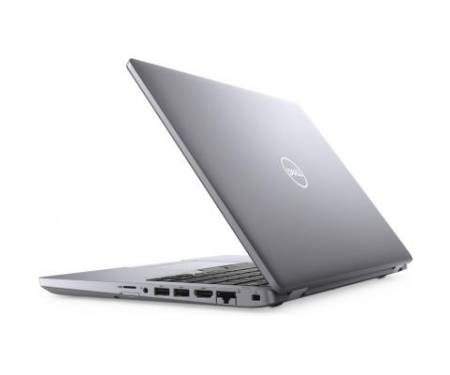 Ноутбук Dell Latitude 5411 (N005L541114UA_UBU) 7
