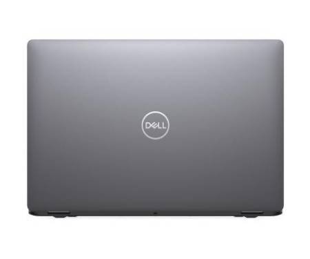 Ноутбук Dell Latitude 5411 (N005L541114UA_UBU) 8
