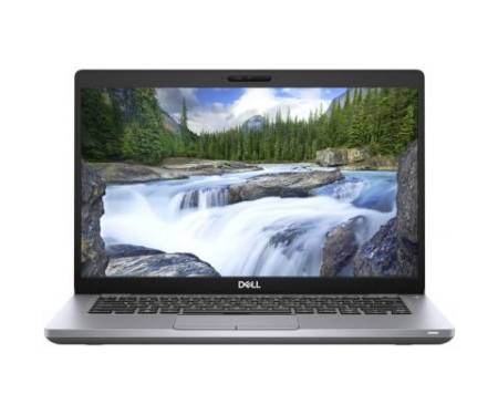 Ноутбук Dell Latitude 5411 (N005L541114UA_UBU) 1
