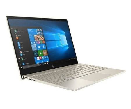Ноутбук HP ENVY 13-ba1008ua Gold (423V2EA) 2