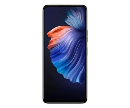 Смартфон Tecno Camon 18p (CH7n) 8/128GB Ceramic White (4895180775130)
