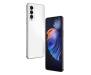 Смартфон Tecno Camon 18 (CH6n) 6/128GB Ceramic White (4895180773341)