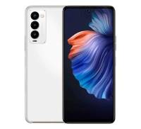 Смартфон Tecno Camon 18 (CH6n) 6/128GB Ceramic White (4895180773341)