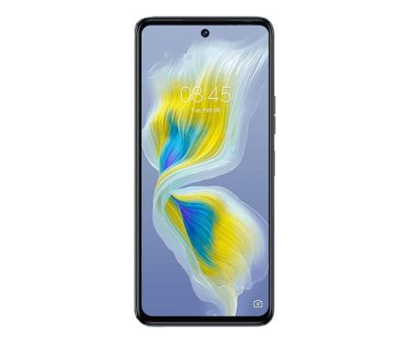 Смартфон Tecno Camon 18 (CH6n) 6/128GB Dusk Grey (4895180773358)
