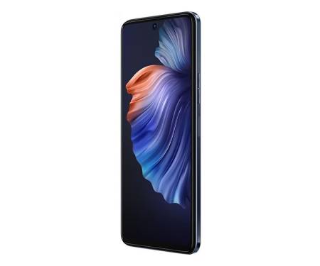 Смартфон Tecno Camon 18 (CH6n) 6/128GB Dusk Grey (4895180773358)