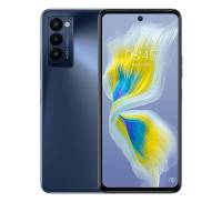 Смартфон Tecno Camon 18 (CH6n) 6/128GB Dusk Grey (4895180773358)
