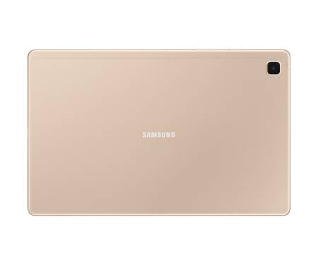 Планшет Samsung Galaxy Tab A7 10.4 2020 T500 3/64GB Wi-Fi Gold