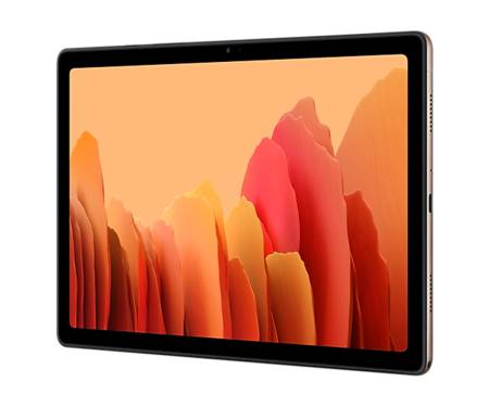Планшет Samsung Galaxy Tab A7 10.4 2020 T500 3/64GB Wi-Fi Gold