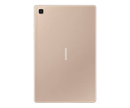 Планшет Samsung Galaxy Tab A7 10.4 2020 T500 3/64GB Wi-Fi Gold