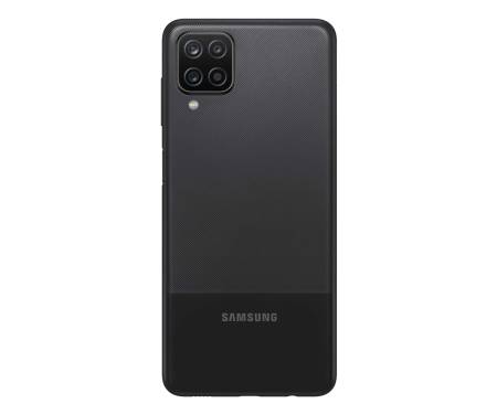 Смартфон Samsung Galaxy A12 2021 A127F 4/128GB Black