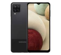 Смартфон Samsung Galaxy A12 2021 A127F 4/128GB Black