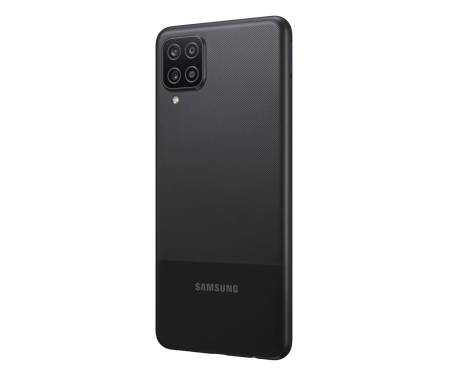 Смартфон Samsung Galaxy A12 2021 A127F 4/128GB Black