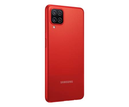 Смартфон Samsung Galaxy A12 2021 A127F 4/128GB Red