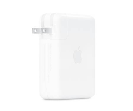 Блок питания для ноутбука Apple 140W USB-C Power Adapter (MLYU3)